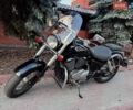 Чорний Хонда VT 750 Shadow, об'ємом двигуна 0.75 л та пробігом 23 тис. км за 4800 $, фото 1 на Automoto.ua