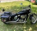 Черный Хонда VT 750 Shadow, объемом двигателя 0 л и пробегом 75 тыс. км за 3700 $, фото 1 на Automoto.ua