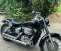 Чорний Хонда VT 750 Shadow, об'ємом двигуна 0.75 л та пробігом 32 тис. км за 5000 $, фото 3 на Automoto.ua