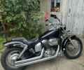 Чорний Хонда VT 750 Shadow, об'ємом двигуна 0.75 л та пробігом 32 тис. км за 5000 $, фото 1 на Automoto.ua