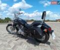 Чорний Хонда VT 750 Shadow, об'ємом двигуна 0.7 л та пробігом 6 тис. км за 7000 $, фото 4 на Automoto.ua