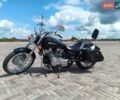 Чорний Хонда VT 750 Shadow, об'ємом двигуна 0.7 л та пробігом 6 тис. км за 7000 $, фото 1 на Automoto.ua