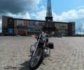 Чорний Хонда VT 750 Shadow, об'ємом двигуна 0.7 л та пробігом 6 тис. км за 7000 $, фото 2 на Automoto.ua