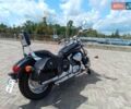 Чорний Хонда VT 750 Shadow, об'ємом двигуна 0.7 л та пробігом 6 тис. км за 7000 $, фото 5 на Automoto.ua