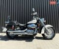 Черный Хонда VT 750 Shadow, объемом двигателя 0.75 л и пробегом 25 тыс. км за 5400 $, фото 1 на Automoto.ua