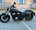 Черный Хонда VT 750 Shadow, объемом двигателя 0.75 л и пробегом 33 тыс. км за 7300 $, фото 1 на Automoto.ua