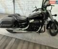 Чорний Хонда VT 750 Shadow, об'ємом двигуна 0.75 л та пробігом 32 тис. км за 7500 $, фото 1 на Automoto.ua