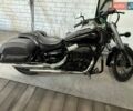 Черный Хонда VT 750 Shadow, объемом двигателя 0.75 л и пробегом 32 тыс. км за 7500 $, фото 1 на Automoto.ua