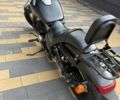 Черный Хонда VT 750 Shadow, объемом двигателя 0.75 л и пробегом 53 тыс. км за 6900 $, фото 1 на Automoto.ua