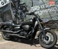 Черный Хонда VT 750 Shadow, объемом двигателя 0.75 л и пробегом 18 тыс. км за 7500 $, фото 1 на Automoto.ua