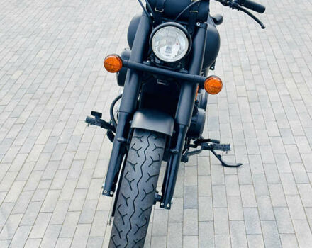 Чорний Хонда VT 750 Shadow, об'ємом двигуна 0.75 л та пробігом 7 тис. км за 7600 $, фото 9 на Automoto.ua