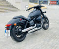Чорний Хонда VT 750 Shadow, об'ємом двигуна 0.75 л та пробігом 7 тис. км за 7600 $, фото 4 на Automoto.ua