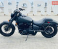 Чорний Хонда VT 750 Shadow, об'ємом двигуна 0.75 л та пробігом 7 тис. км за 7600 $, фото 1 на Automoto.ua
