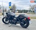 Черный Хонда VT 750 Shadow, объемом двигателя 0.75 л и пробегом 9 тыс. км за 7900 $, фото 2 на Automoto.ua