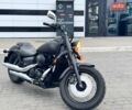 Черный Хонда VT 750 Shadow, объемом двигателя 0.75 л и пробегом 9 тыс. км за 7900 $, фото 8 на Automoto.ua