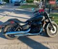 Черный Хонда VT 750 Shadow, объемом двигателя 0 л и пробегом 10 тыс. км за 7000 $, фото 1 на Automoto.ua