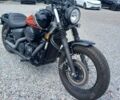 Черный Хонда VT 750 Shadow, объемом двигателя 0.75 л и пробегом 2 тыс. км за 11500 $, фото 1 на Automoto.ua