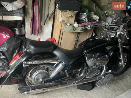Хонда VT 750 Shadow 2011 в Одессе на Automoto.ua Черный Хонда VT 750 Shadow, объемом двигателя 0.75 л и пробегом 16 тыс. км за 6400 $, фото 1 на Automoto.ua