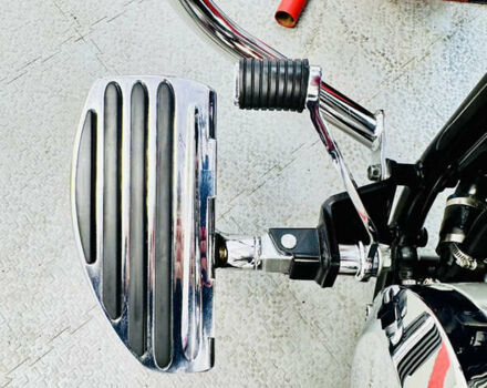 Красный Хонда VT 750 Shadow, объемом двигателя 0.75 л и пробегом 8 тыс. км за 6500 $, фото 21 на Automoto.ua