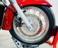 Красный Хонда VT 750 Shadow, объемом двигателя 0.75 л и пробегом 8 тыс. км за 6500 $, фото 11 на Automoto.ua