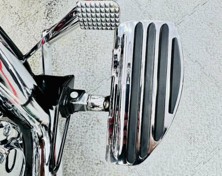 Красный Хонда VT 750 Shadow, объемом двигателя 0.75 л и пробегом 8 тыс. км за 6500 $, фото 22 на Automoto.ua