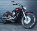 Красный Хонда VT 750 Shadow, объемом двигателя 0.4 л и пробегом 34 тыс. км за 4800 $, фото 1 на Automoto.ua