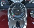 Красный Хонда VT 750 Shadow, объемом двигателя 0.4 л и пробегом 34 тыс. км за 4800 $, фото 3 на Automoto.ua