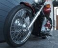 Красный Хонда VT 750 Shadow, объемом двигателя 0.4 л и пробегом 34 тыс. км за 4800 $, фото 8 на Automoto.ua