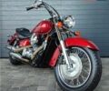 Красный Хонда VT 750 Shadow, объемом двигателя 0 л и пробегом 12 тыс. км за 5500 $, фото 1 на Automoto.ua