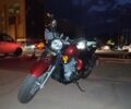 Красный Хонда VT 750 Shadow, объемом двигателя 0.75 л и пробегом 12 тыс. км за 5500 $, фото 1 на Automoto.ua