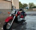 Красный Хонда VT 750 Shadow, объемом двигателя 0.75 л и пробегом 12 тыс. км за 5500 $, фото 3 на Automoto.ua