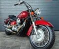 Красный Хонда VT 750 Shadow, объемом двигателя 0.75 л и пробегом 12 тыс. км за 5500 $, фото 1 на Automoto.ua