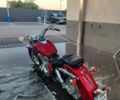 Красный Хонда VT 750 Shadow, объемом двигателя 0.75 л и пробегом 12 тыс. км за 5500 $, фото 6 на Automoto.ua