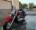 Красный Хонда VT 750 Shadow, объемом двигателя 0 л и пробегом 12 тыс. км за 5500 $, фото 2 на Automoto.ua