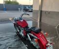 Красный Хонда VT 750 Shadow, объемом двигателя 0 л и пробегом 12 тыс. км за 5500 $, фото 1 на Automoto.ua