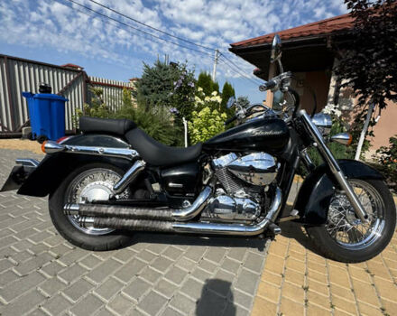 Хонда VT 750 Shadow, объемом двигателя 0.75 л и пробегом 18 тыс. км за 5700 $, фото 8 на Automoto.ua