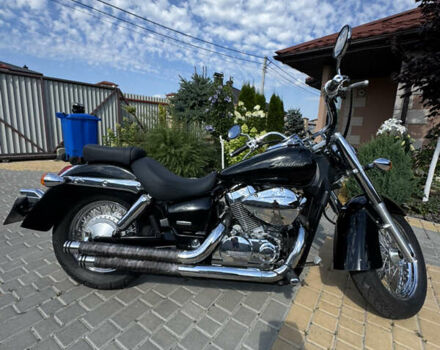 Хонда VT 750 Shadow, объемом двигателя 0.75 л и пробегом 18 тыс. км за 5700 $, фото 2 на Automoto.ua