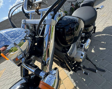 Хонда VT 750 Shadow, объемом двигателя 0.75 л и пробегом 18 тыс. км за 5700 $, фото 11 на Automoto.ua