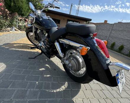 Хонда VT 750 Shadow, объемом двигателя 0.75 л и пробегом 18 тыс. км за 5700 $, фото 4 на Automoto.ua