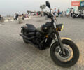 Хонда VT 750 Shadow, объемом двигателя 0.75 л и пробегом 5 тыс. км за 12500 $, фото 1 на Automoto.ua