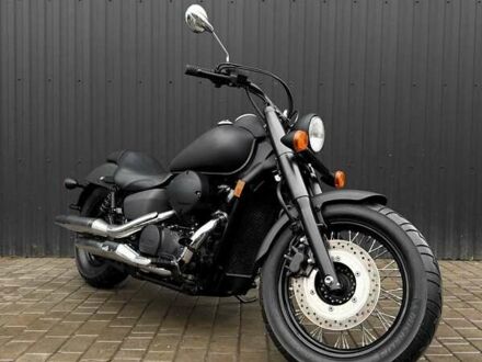 Хонда VT 750 Shadow, объемом двигателя 0.75 л и пробегом 14 тыс. км за 6500 $, фото 1 на Automoto.ua
