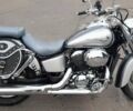 Сірий Хонда VT 750 Shadow, об'ємом двигуна 0.75 л та пробігом 33 тис. км за 4300 $, фото 1 на Automoto.ua
