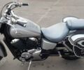 Сірий Хонда VT 750 Shadow, об'ємом двигуна 0.75 л та пробігом 33 тис. км за 4300 $, фото 1 на Automoto.ua