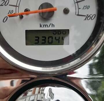 Сірий Хонда VT 750 Shadow, об'ємом двигуна 0.75 л та пробігом 33 тис. км за 4300 $, фото 4 на Automoto.ua