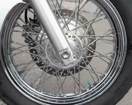 Сірий Хонда VT 750 Shadow, об'ємом двигуна 0.75 л та пробігом 33 тис. км за 4300 $, фото 6 на Automoto.ua