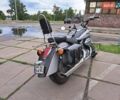 Сірий Хонда VT 750 Shadow, об'ємом двигуна 0.75 л та пробігом 65 тис. км за 4400 $, фото 12 на Automoto.ua