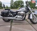 Сірий Хонда VT 750 Shadow, об'ємом двигуна 0.75 л та пробігом 65 тис. км за 4400 $, фото 9 на Automoto.ua