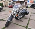 Сірий Хонда VT 750 Shadow, об'ємом двигуна 0.75 л та пробігом 65 тис. км за 4400 $, фото 6 на Automoto.ua