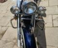 Синий Хонда VT 750 Shadow, объемом двигателя 0.75 л и пробегом 116 тыс. км за 4550 $, фото 7 на Automoto.ua