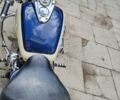 Синий Хонда VT 750 Shadow, объемом двигателя 0.75 л и пробегом 116 тыс. км за 4550 $, фото 3 на Automoto.ua